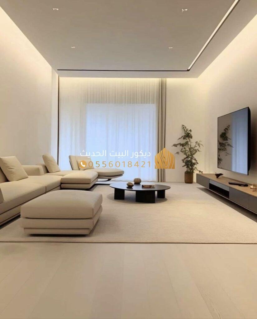 افضل معلم ديكور في الرياض