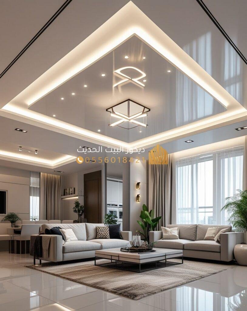 افضل معلم ديكور في الرياض