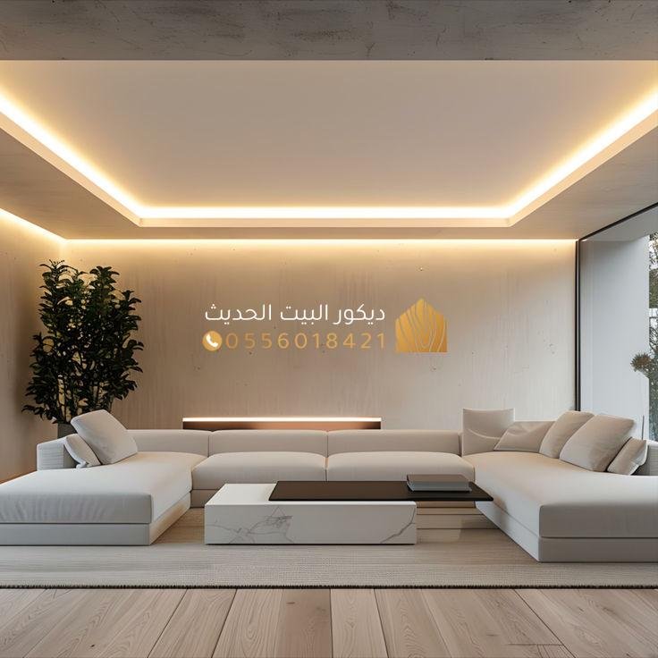 ديكور فوم للجدار