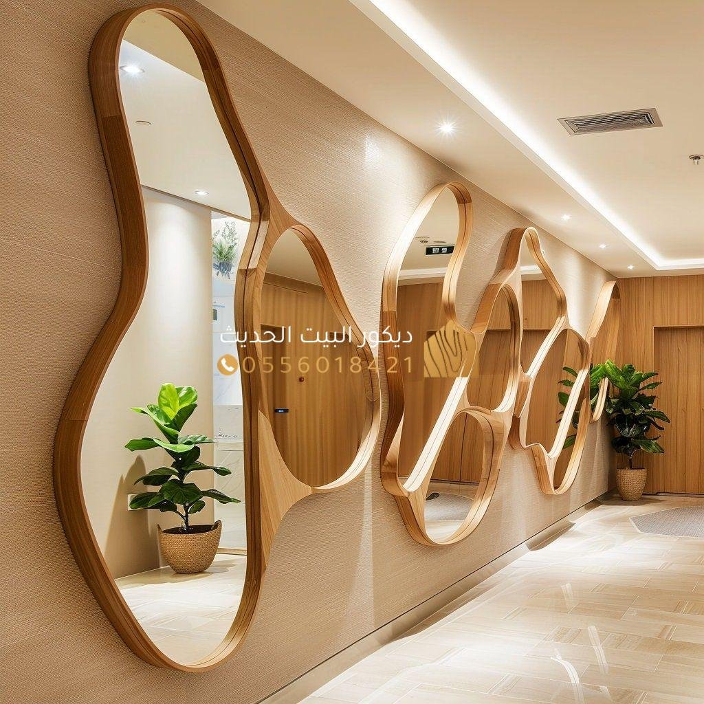 تفصيل مرايات الرياض