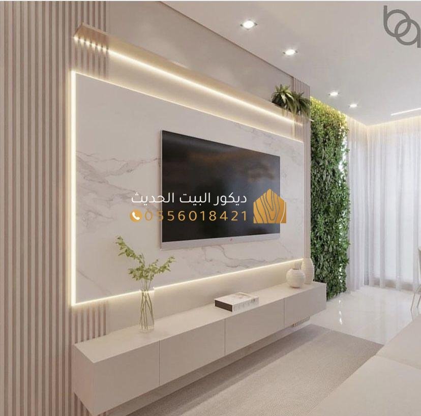 خبراء ديكورات الرياض