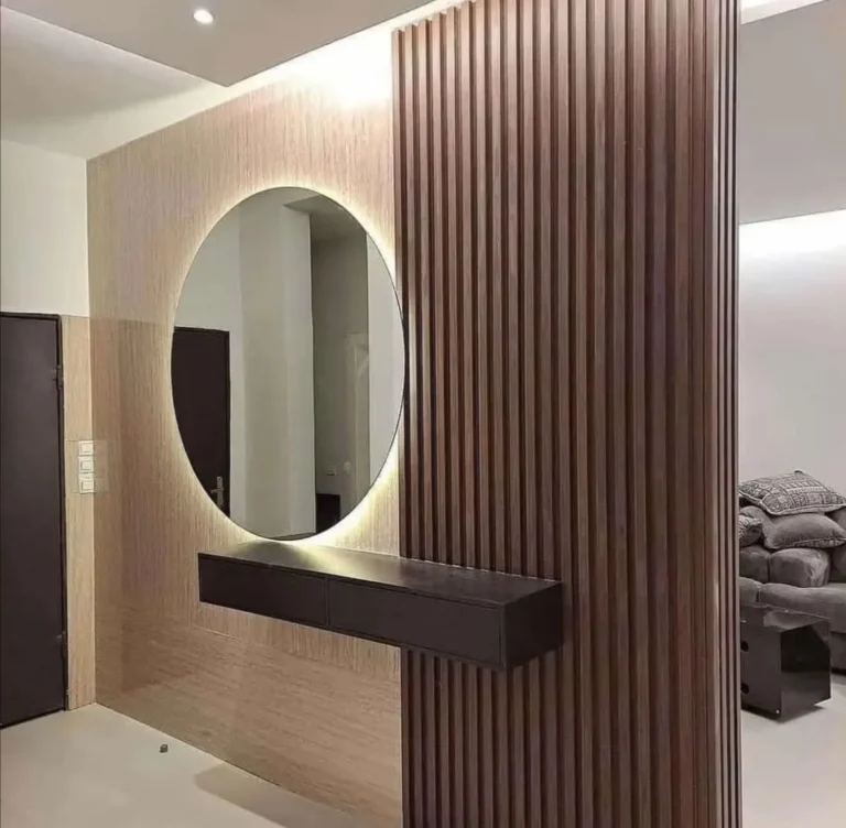 أحدث ديكورات ينبع بديل الخشب والرخام 0506557197