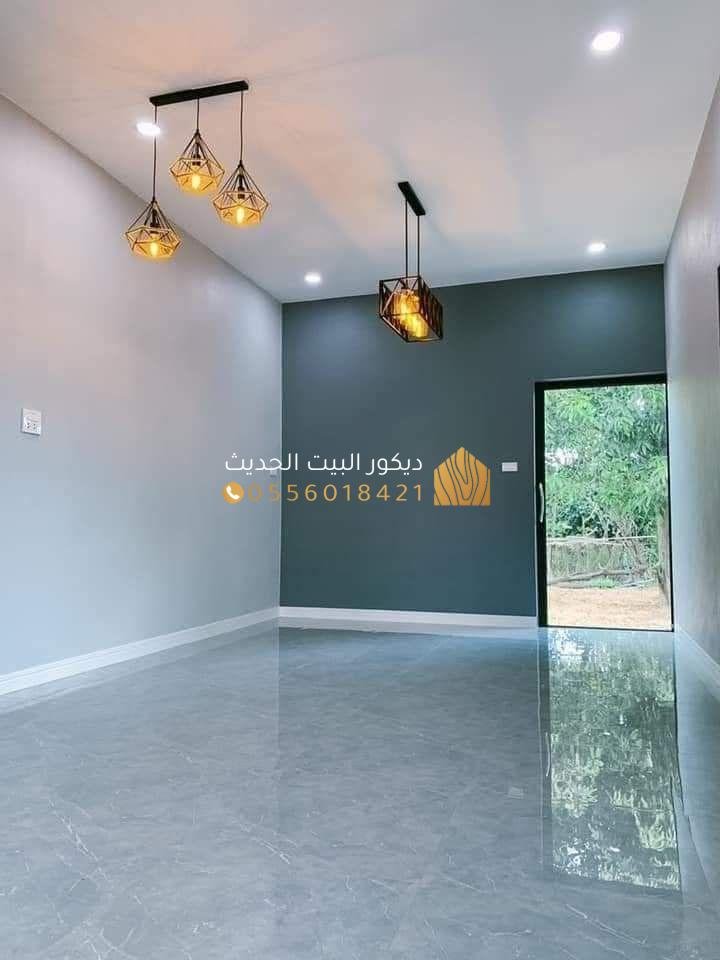 أحدث ألوان الدهانات بالرياض