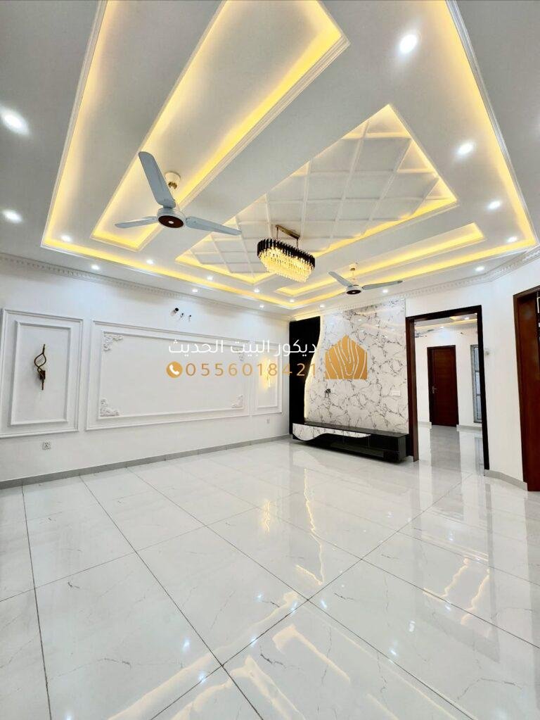 دهانات حوائط عصرية بألوان جذابة