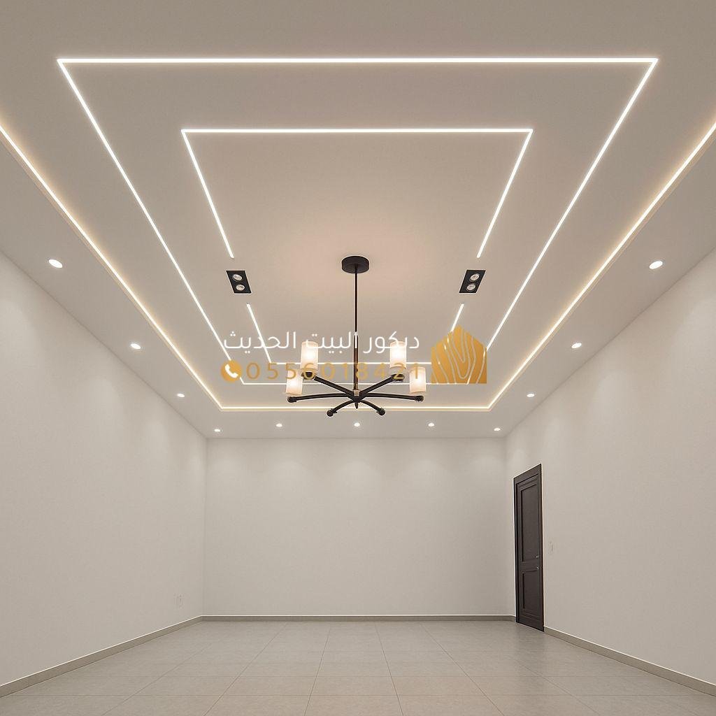 ديكورات غرف النوم في الرياض ألوان جدران هادئة ولمسات جريئة