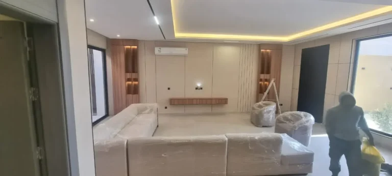أفضل ديكورات جدران ينبع – أفكار عصرية وفخمة للمنازل والفلل